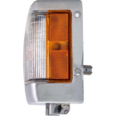 DORMAN - 1650678 - Side Marker Light Assembly pa1