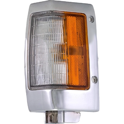 DORMAN - 1650678 - Side Marker Light Assembly pa2