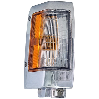 DORMAN - 1650679 - Side Marker Light Assembly pa1