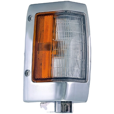 DORMAN - 1650679 - Side Marker Light Assembly pa2