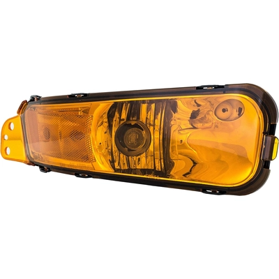 DORMAN - 1650825 - Side Marker Light Assembly pa1