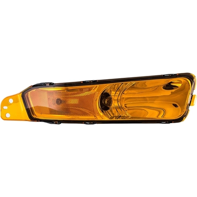 DORMAN - 1650825 - Side Marker Light Assembly pa2