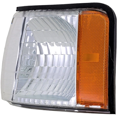 DORMAN - 1651001 - Side Marker Light Assembly pa1