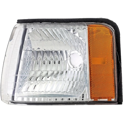 DORMAN - 1651001 - Side Marker Light Assembly pa2