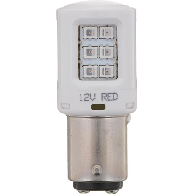 PHILIPS - 1157RLED - Ultinon LED Bulbs pa1