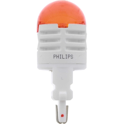 PHILIPS - 3157ALED - Ultinon LED Bulbs pa1