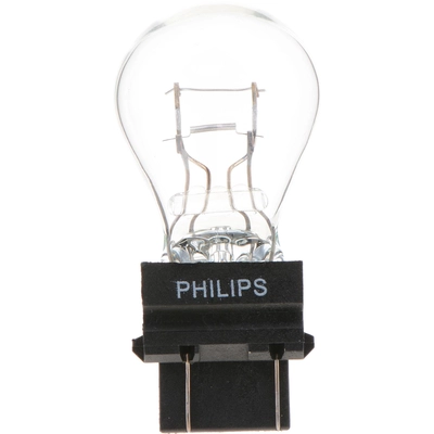 PHILIPS - 4157LLB2 - Turn Signal Light Bulb pa1