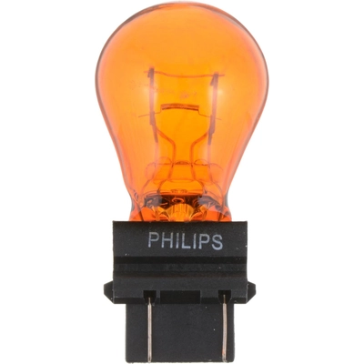 PHILIPS - 4157NALLB2 - Turn Signal Light Bulb pa1