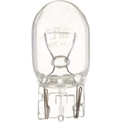 PHILIPS - 7440B2 - Miniatures Standard Bulbs pa1