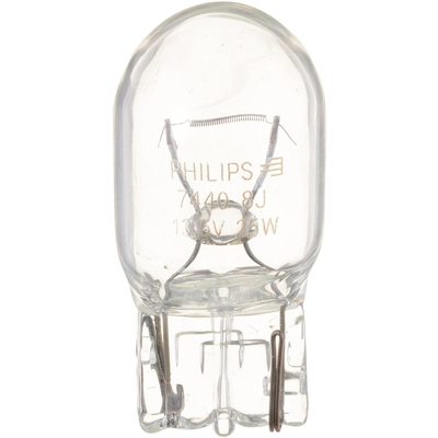 PHILIPS - 7440B2 - Miniatures Standard Bulbs pa5