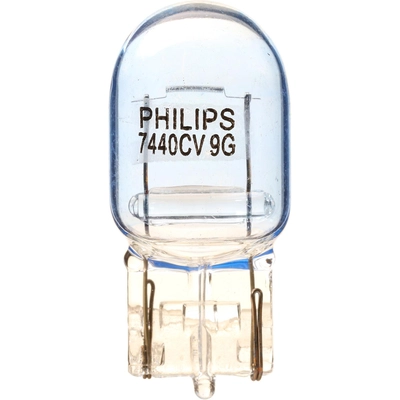 PHILIPS - 7440CVB2 - Miniatures Standard Bulbs pa1