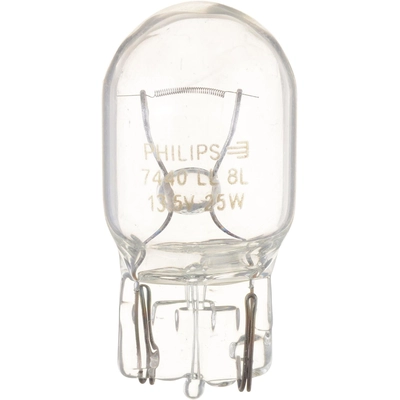 PHILIPS - 7440LLB2 - Miniatures LongerLife Bulbs pa1