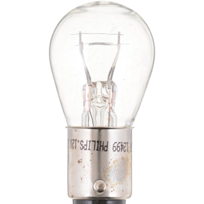 PHILIPS - P21/5WCP - Tail Lamp Bulb pa1
