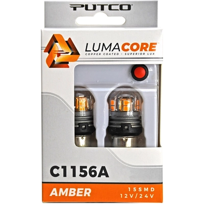 PUTCO LIGHTING - C1157R - LED Replacement Light Bulbs pa1