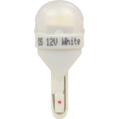 SYLVANIA - 2825SL.BP2 - LED White Mini Bulb pa2