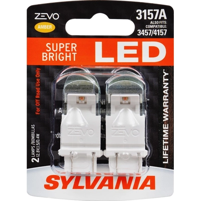 Sidemarker by SYLVANIA - 3157ALED.BP2 pa1