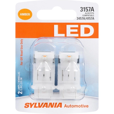 Sidemarker by SYLVANIA - 3157ASL.BP2 pa1