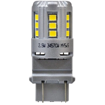 SYLVANIA - 3157SL.BP2 - LED Bulbs pa2