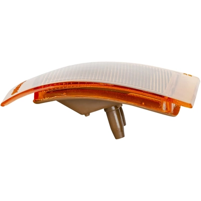 TYC - 18-3189-01 - Passenger Side Upper Replacement Reflector pa3