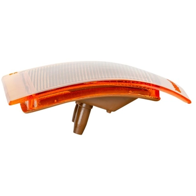 TYC - 18-3190-01 - Driver Side Upper Replacement Reflector pa2