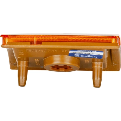 TYC - 18-3412-01 - Driver Side Lower Replacement Turn Signal pa3