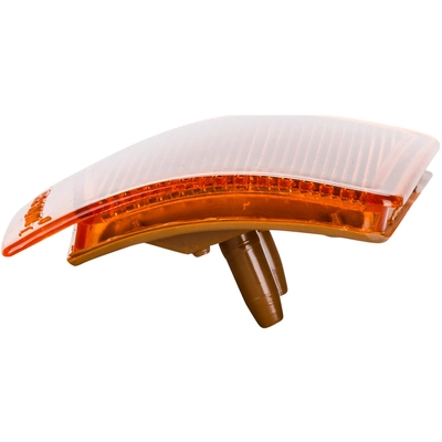 TYC - 18-5033-01 - assenger Side Upper Replacement Reflector pa4