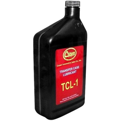 Silicone Grease by CROWN AUTOMOTIVE JEEP REPLACEMENT - TCL1 pa1