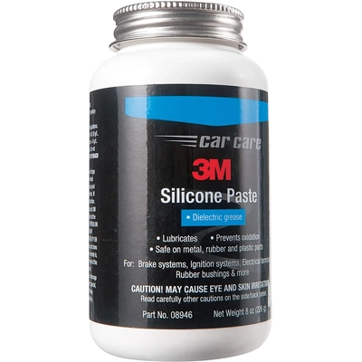 3M - 08946 - Silicone Lubricant pa1