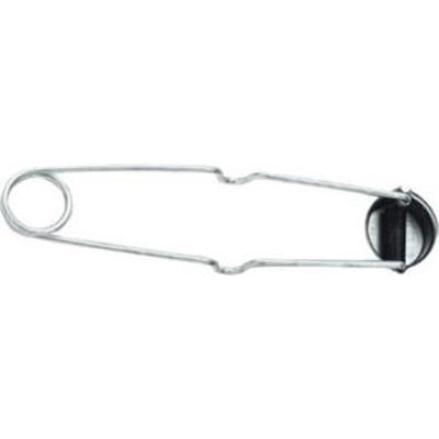 Single Flint Spark Lighter by FIRE POWER - 1423-0026 pa1