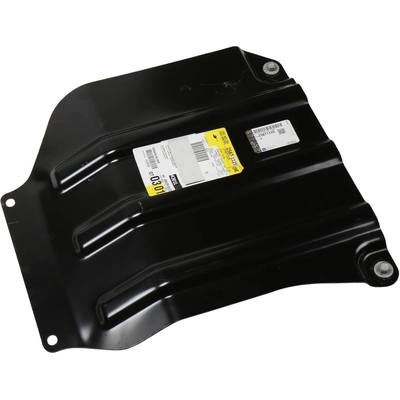 Skid Plate by ACDELCO - 25871125 pa1