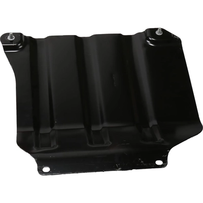 Skid Plate by ACDELCO - 25871125 pa2