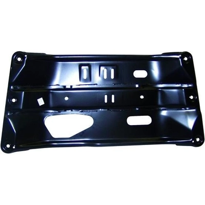 Skid Plate by CROWN AUTOMOTIVE JEEP REPLACEMENT - 52003960 pa1