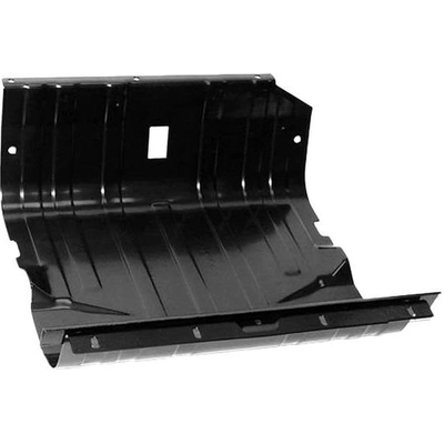 Skid Plate by CROWN AUTOMOTIVE JEEP REPLACEMENT - J5357023 pa1