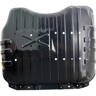 DORMAN - 917-528 - Fuel Tank Brush Guard pa3