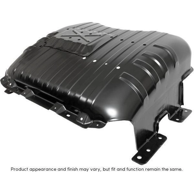 Skid Plate by DORMAN (OE SOLUTIONS) - 999-900 pa1