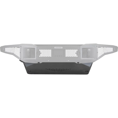 Skid Plate by GO RHINO - 332120T pa1