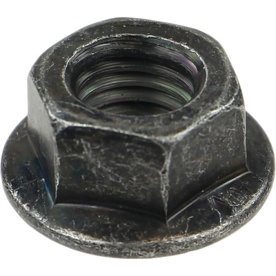 CRP/REIN - HWN0072 - Seat Belt Anchor Plate Cover Nut pa3