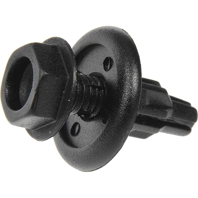 Skid Plate Hardware by DORMAN/AUTOGRADE - 963-620 pa2