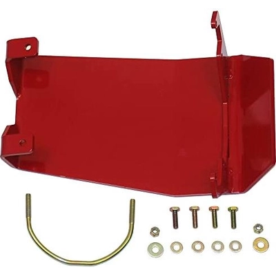 Skid Plate by RANCHO - RS6242 pa2