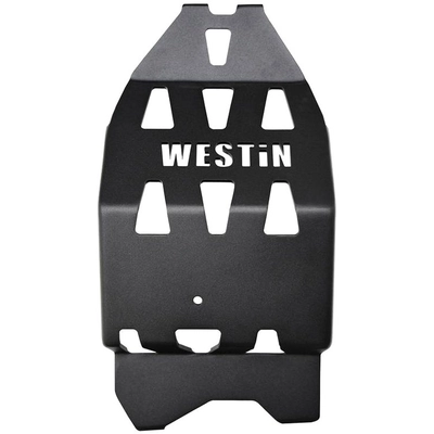 WESTIN - 42-21095 - Oil Pan Skid Plate pa1