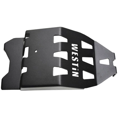 Skid Plate by WESTIN - 4221095 pa2