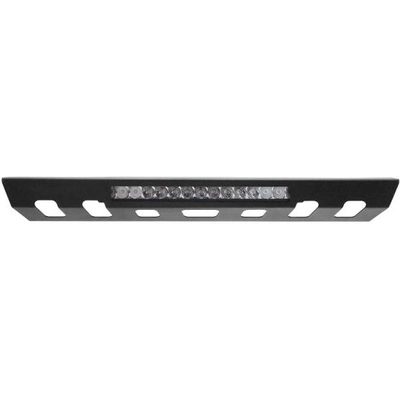 Skid Plate by WESTIN - 5988005 pa1