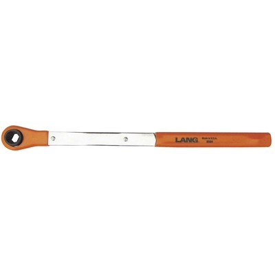 Slack Adjuster Wrench by LANG TOOLS - 8569 pa2