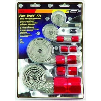 Sleeving Kit by MR. GASKET - 8090 pa3