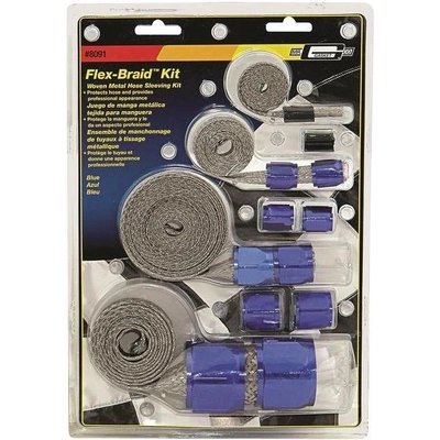 Sleeving Kit by MR. GASKET - 8091 pa1