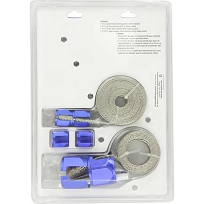 Sleeving Kit by MR. GASKET - 8091 pa5