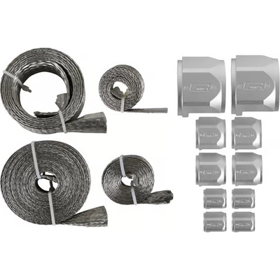 Sleeving Kit by MR. GASKET - 8092 pa11