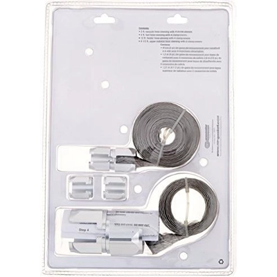 Sleeving Kit by MR. GASKET - 8092 pa4