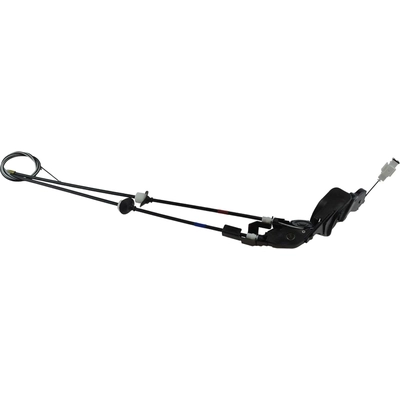 DORMAN (OE SOLUTIONS) - 924-550 - Sliding Door Cable pa13