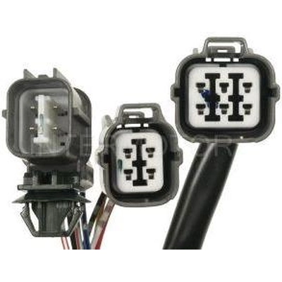 Ensemble de contact de porte coulissante de BLUE STREAK (HYGRADE MOTOR) - AW1065 pa9